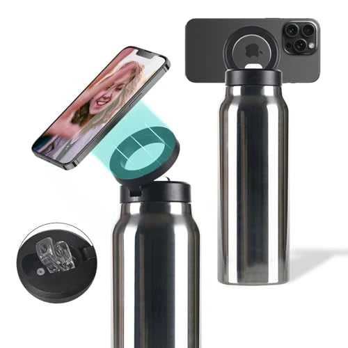  Magsafe Water Bottle 