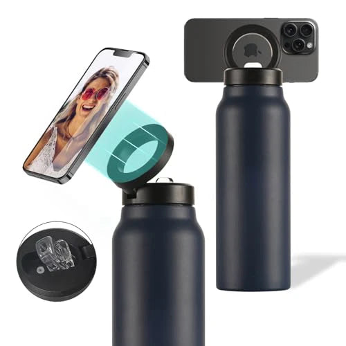  Magsafe Water Bottle 